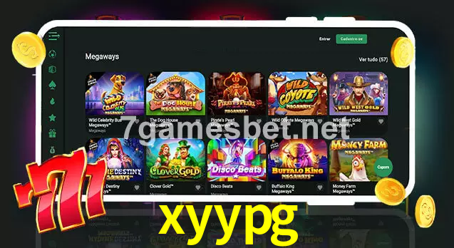 xyypg aplicativo
