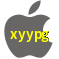 Aplicativo xyypg para iOS
