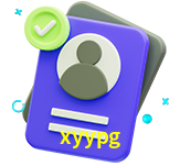 Tornar-se um membro do xyypg é muito simples