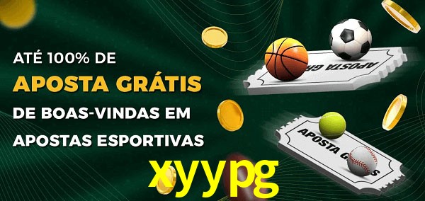 xyypg Ate 100% de Aposta Gratis