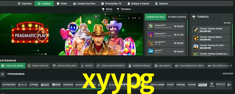cassino xyypg